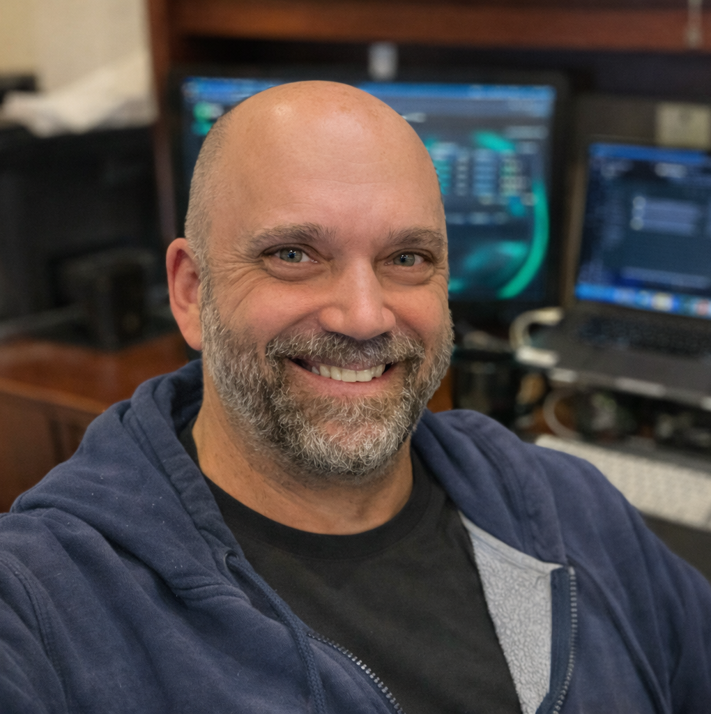 Ken Tannenbaum