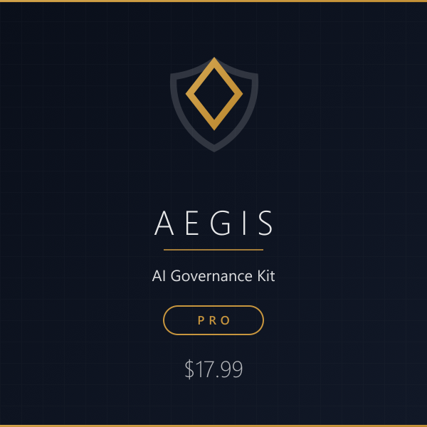 AEGIS SMB Pro