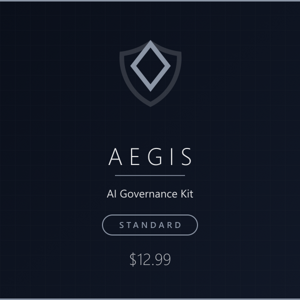 AEGIS SMB Standard
