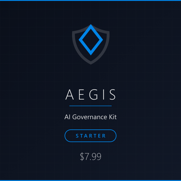 AEGIS SMB Starter