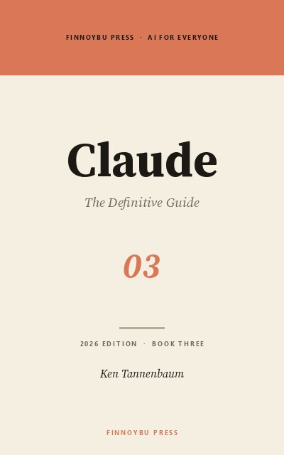 Claude: The Definitive Guide