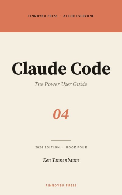 Claude Code: The Power User Guide