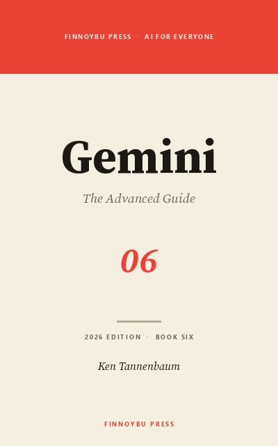 Gemini: The Advanced Guide