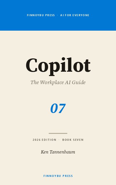 Copilot: The Workplace AI Guide