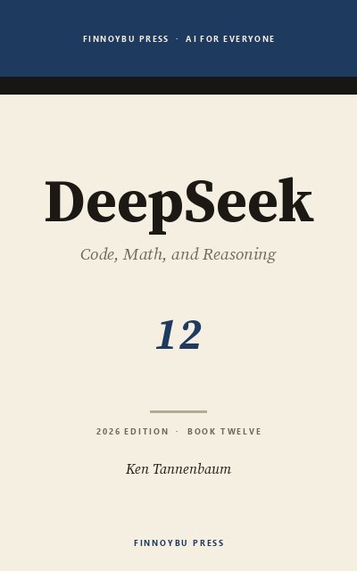 DeepSeek: Code, Math, and Reasoning